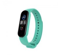 Strap iLike  Mi Band 5 Mint