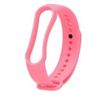 Strap iLike  Mi Band 5 Pink