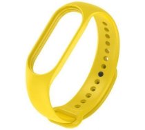 Strap iLike  Mi Band 5 Yellow