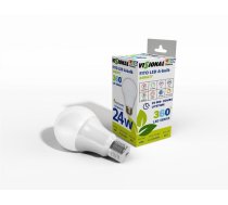 LED bulb Visional  LED spuldze E27 24W priekš augiem / Fito spuldze