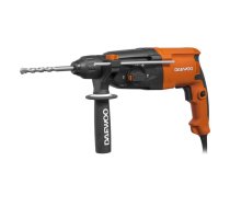 Consumer electronics DAEWOO  ROTARY HAMMER 820W/DAH 920