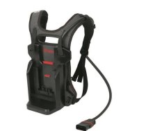 Consumer electronics KRESS  BATTERY CHARGER BACKPACK/KA0400