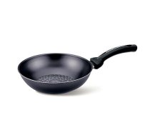 For kitchen Pensofal  Diamond Wok 28cm (1 handle) 6806