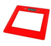 Scales Jata  290R Red