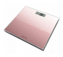 Scales Salter  9037 RGGL3R Rose Gold Elec Scale