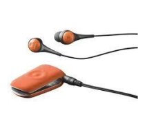 Wireless headphones Jabra  Clipper Orange