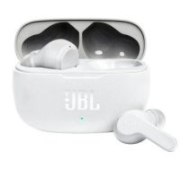 Wireless headphones JBL  Wave 200 White
