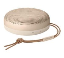 Bluetooth speakers BANG & OLUFSEN  Beosound A1 2nd Gen Gold