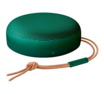 Bluetooth speakers BANG & OLUFSEN  Beosound A1 2nd Gen Green