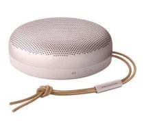 Bluetooth speakers BANG & OLUFSEN  Beosound A1 2nd Gen Pink