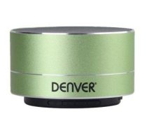 Bluetooth speakers Denver  BTS-32 Green