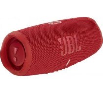 Bluetooth speakers JBL  Charge 5 Red