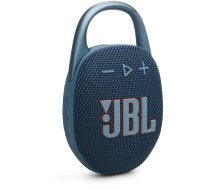 Bluetooth speakers JBL  CLIP 5 Blue