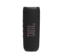 Bluetooth speakers JBL  Flip 6 Black