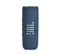 Bluetooth speakers JBL  Flip 6 Blue