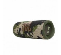 Bluetooth speakers JBL  Flip 6 Camo Green