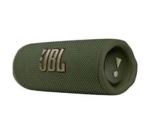 Bluetooth speakers JBL  Flip 6 Green