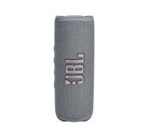 Bluetooth speakers JBL  Flip 6 Grey