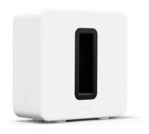 Bluetooth speakers SONOS  Sub White