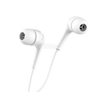 Wired headphones Evelatus  Earphones EEP02 White