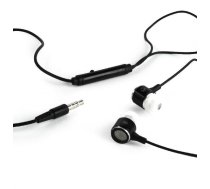 Wired headphones Gembird  HEADSET IN-EAR/MHS-EP-001