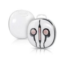 Wired headphones N/A  In-Ear Headset HFM79 Black Pink