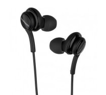 Wired headphones Samsung  SAMSUNG Earphones In-Ear 3.5mm Black