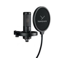 Microphone Beyerdynamic  Microphone M 90 PRO X Black