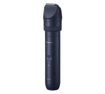 Plaukų kirpimo mašinėlė Panasonic  Beard, Hair Trimmer Kit ER-CKN1-A301 MultiShape Cordless, Wet&Dry, 39, Black