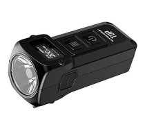 The others NITECORE  FLASHLIGHT T SERIES 1000LUMENS/TUP BLACK