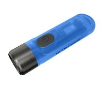 The others NITECORE  FLASHLIGHT T SERIES 300 LUMENS/TIKI GITD BLUE