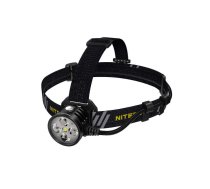 The others NITECORE  HEADLAMP H SERIES 1600 LUMENS/+POWERBANK HU60+NBP1