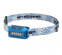 The others NITECORE  HEADLAMP NU SERIES 115 LUMENS/NU10 CRI BLUE