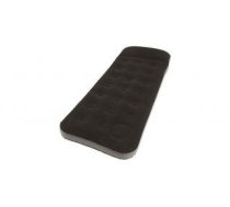 Hair straightener Outwell  Excellent Single Sleeping Mat, Flock, Black and Grey