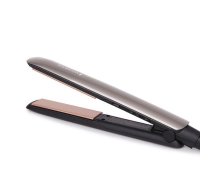 Hair straightener Remington  Hair Straightener  S8590 Ceramic heating system, Black/ cream