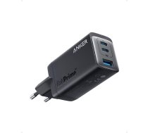 Cables and wires Anker  MOBILE CHARGER WALL/BLACK 65W A2668311