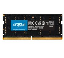 RAM DDR4 Crucial  NB MEMORY 32GB DDR5-5200 SO/CT32G52C42S5