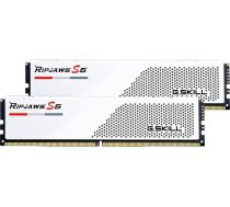 RAM DDR4 G.Skill  MEMORY DIMM 64GB DDR5-6000/6000J3040G32GX2-RS5W