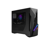 Personal computer MSI  PC||MAG Infinite S3 14NUD7|Gaming|Desktop|CPU Core i7|i7-14700F|2100 MHz|RAM 16GB|DDR5|5600 MHz|SSD 1TB|Graphics card NVIDIA GeForce RTX 4060 Ti VENTUS 2X|8GB|Windows 11 Home|Colour Midnight Black|INFINITES314NUD7-1432EU