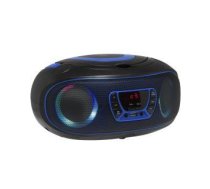 Radios Denver  TCL-212BT Blue