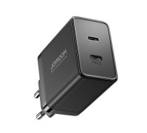 Other goods Joyroom  Joyroom JR-TCF09 fast charger 2x USB-C 40W - black