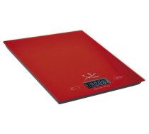 Kitchen scales Jata  729/R Red