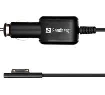 Auto accessories Sandberg  441-00 Car Charger Surface Pro 3-7