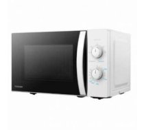 Microwave Toshiba  MICROWAVE OVEN 20L GRILL/MWP-MG20P(WH)