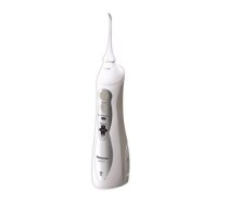 Accessories for manicure and pedicure Panasonic  Oral irrigator EW1411H845 Cordless, 130 ml, Number of heads 1, White