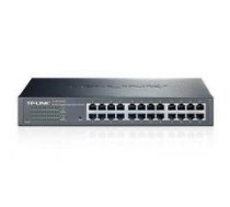 Commutator TP-Link  NET SWITCH 24PORT 1000M/TL-SG1024DE