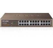 Commutator TP-Link  NET SWITCH 24PORT 10/100M/TL-SF1024D