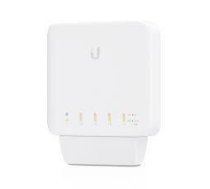 Commutator UBIQUITI  Switch||USW-FLEX|5x10Base-T / 100Base-TX / 1000Base-T|PoE ports 5|15.4 Watts|USW-FLEX