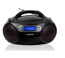 Music centre Blaupunkt  BB18BK FM/CD/MP3/USB/AUX