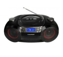 Music centre Blaupunkt  BB30BT BT/FM/CD/MP3/USB